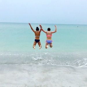 Meet your Posher, Beth